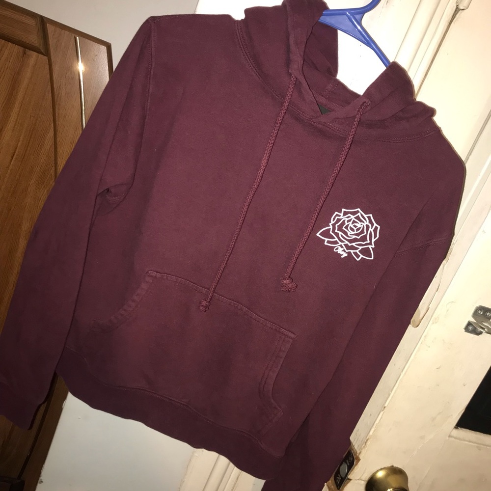 Obey hoodie